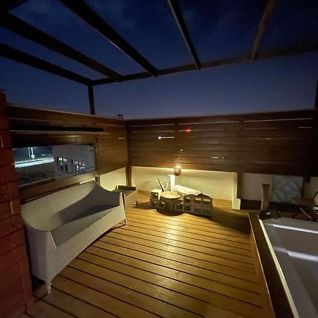 Sigang Vacation Homestay Xigang Exteriör bild
