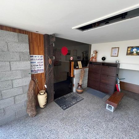 Sigang Vacation Homestay Xigang Exteriör bild