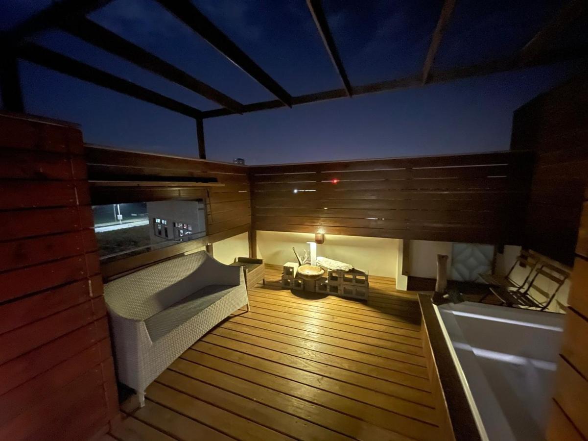 Sigang Vacation Homestay Xigang Exteriör bild