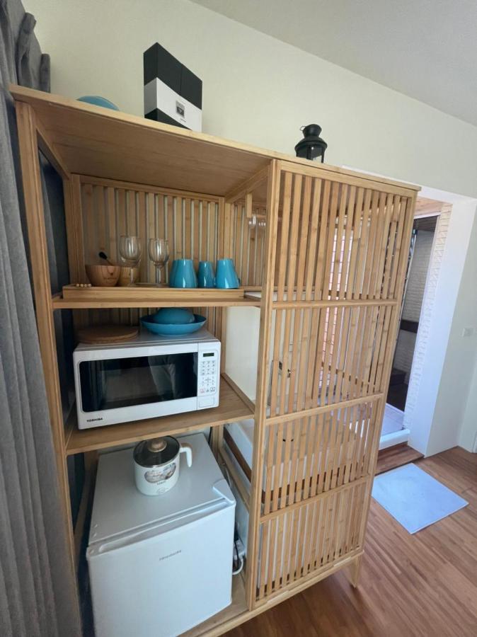 Sigang Vacation Homestay Xigang Exteriör bild