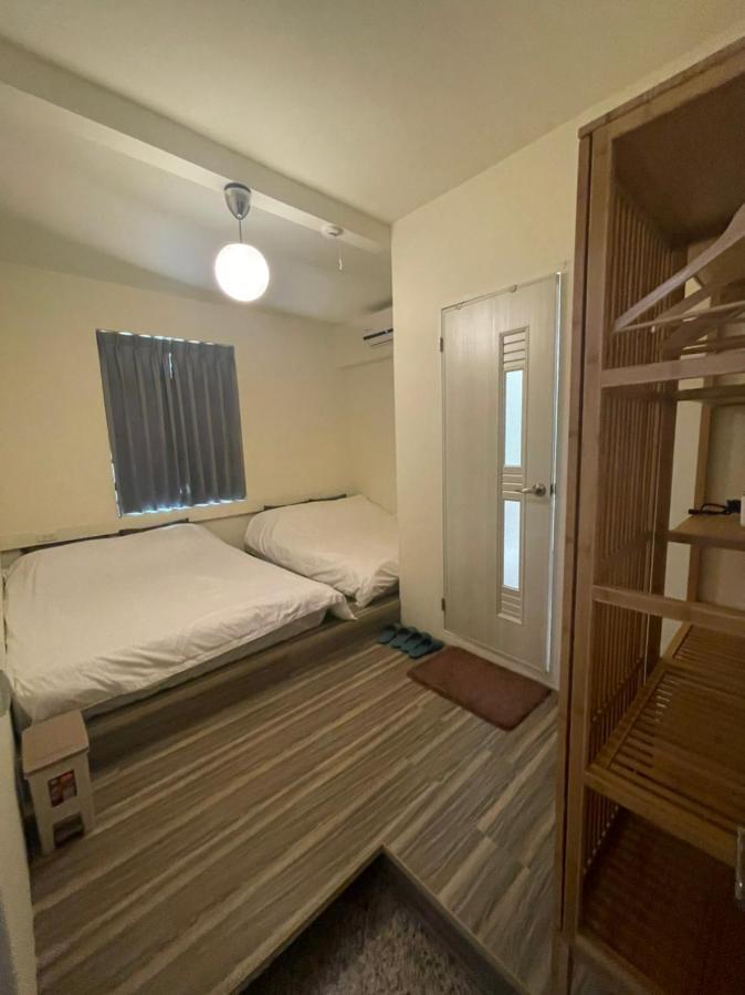 Sigang Vacation Homestay Xigang Exteriör bild