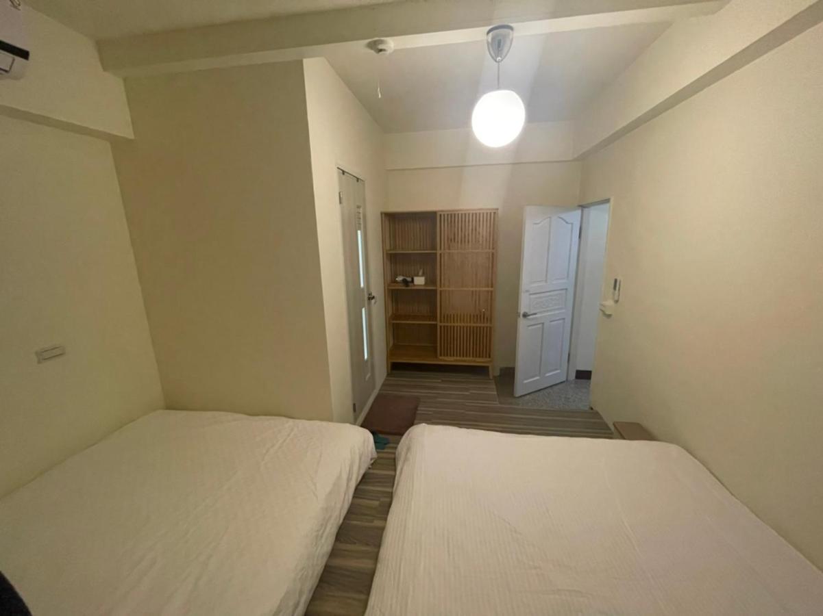 Sigang Vacation Homestay Xigang Exteriör bild