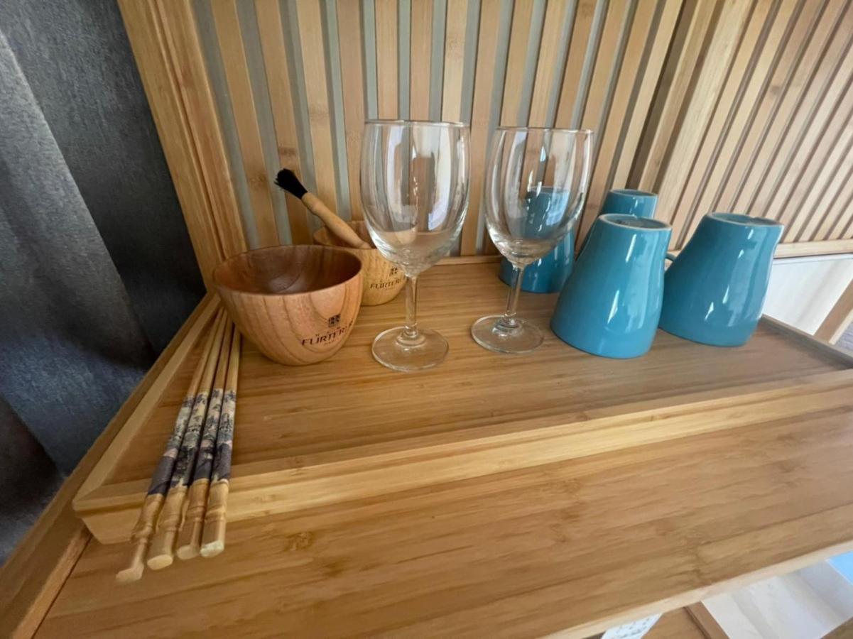 Sigang Vacation Homestay Xigang Exteriör bild