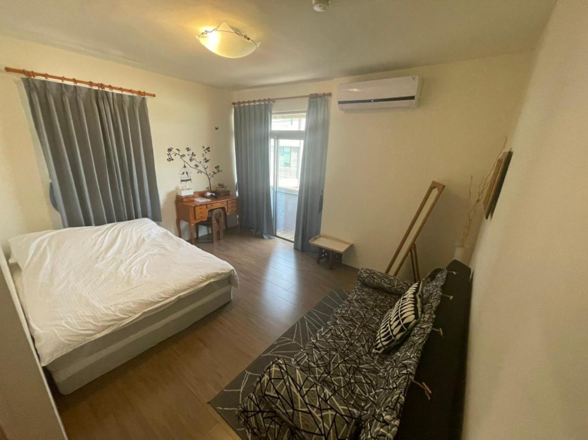 Sigang Vacation Homestay Xigang Exteriör bild