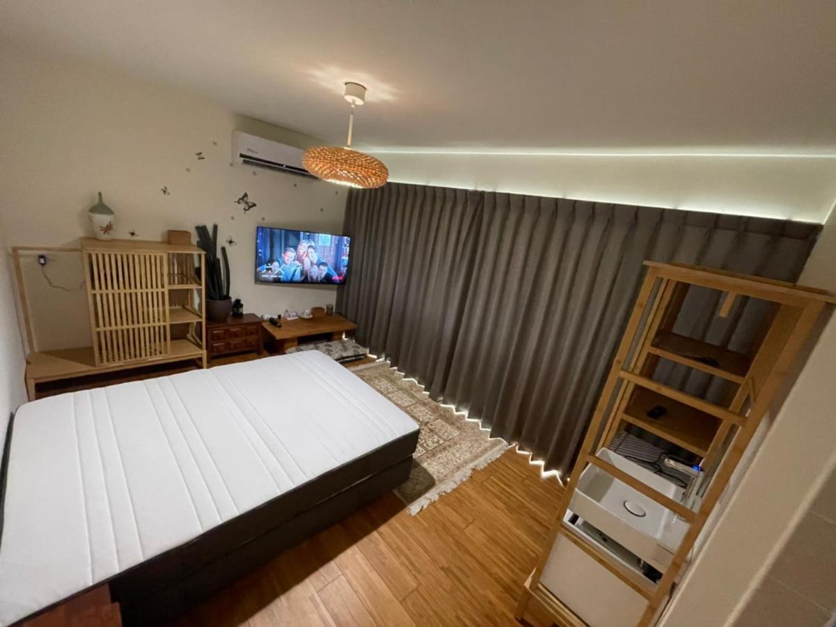 Sigang Vacation Homestay Xigang Exteriör bild