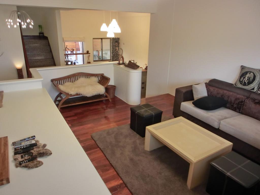 Sigang Vacation Homestay Xigang Rum bild